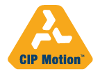 Conformant cip motion