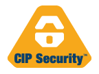 Conformant cip security