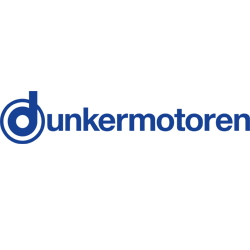 Dunkermotoren logo ohne slogan blau 250x250