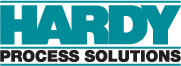 Hardy process solutions logo