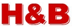 Hausch bach logo