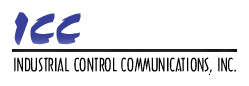 Industrial Control Communications, Inc.	