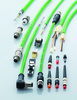 ETHERLINE® & HITRONIC® Industrial Ethernet Connectors and Patch Cables
