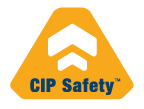 Conformant cip safety