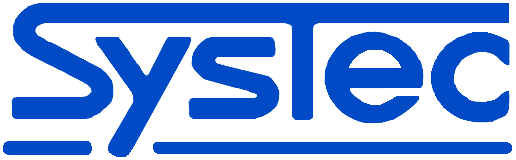 Systec logo