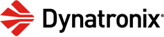 Dynatronix logo