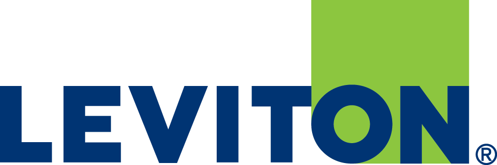 Leviton logo preferred web