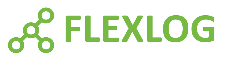 Flexlog logo