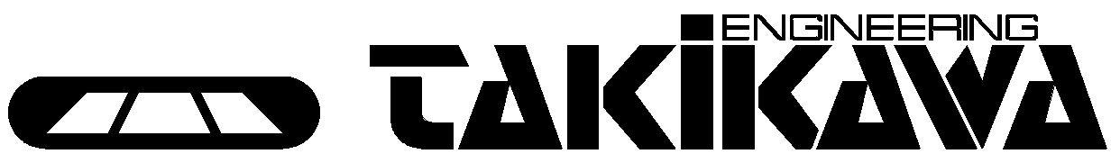 Takikawa logo