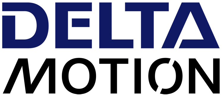 Delta Motion 