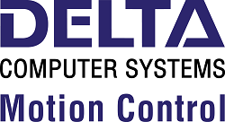 Deltamotioncontrol logo