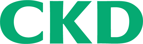 Ckd logo color