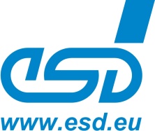 Esd logo