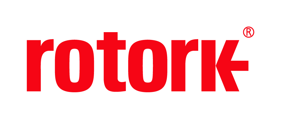 Rotork logo rotork rgb exclzone 2019 08