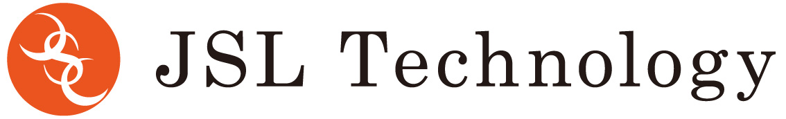 Jsl technology logo