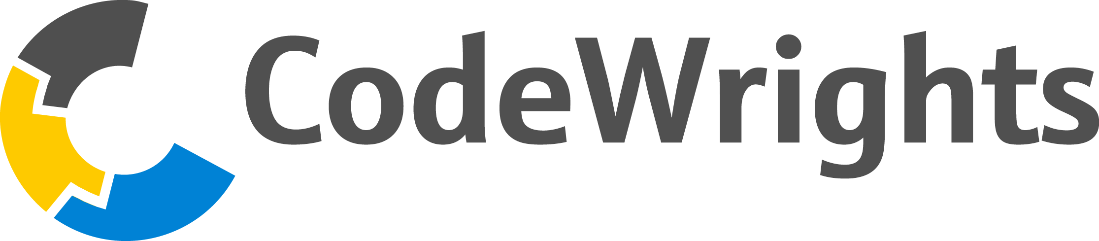 Codewrights logo ml