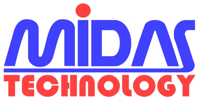MIDAS TECHNOLOGY Co.,Ltd