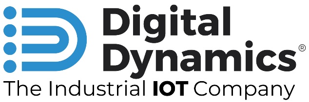 Digital dynamics logo