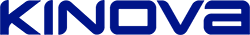 Kinova logo blue rgb small 250 x 35