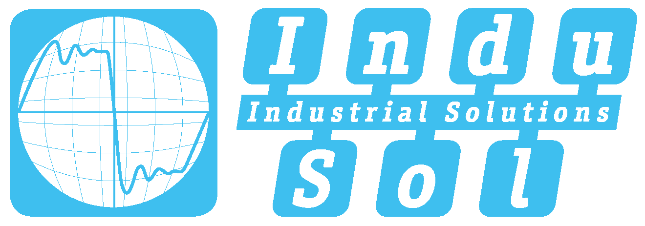 Indusol logo png