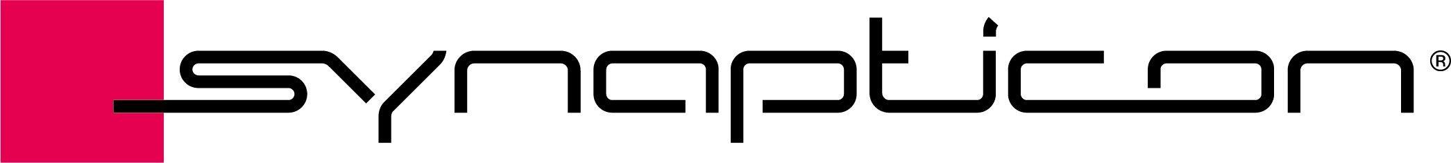 Synapticon logo
