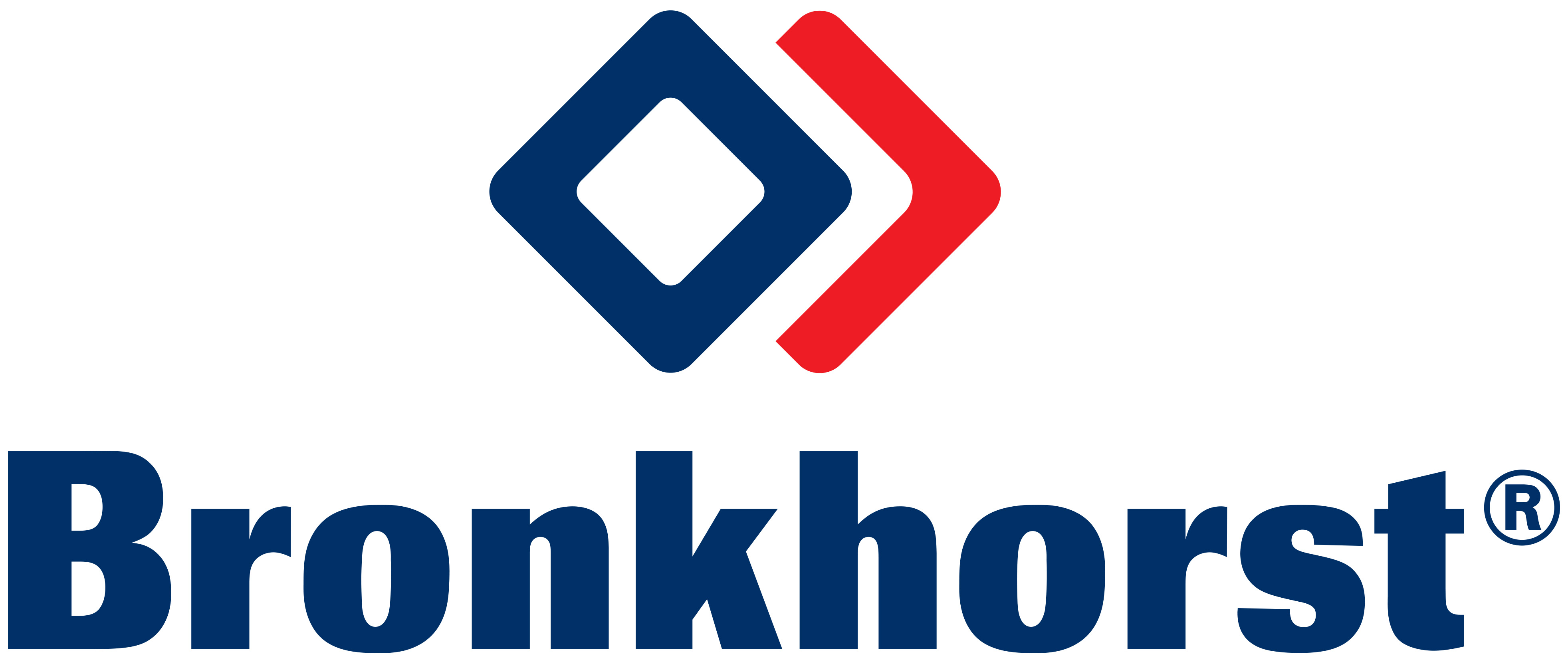 Bronkhorst logo