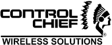 Control chief logo