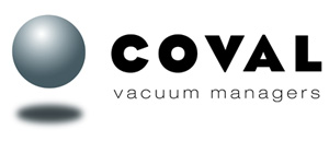 Coval logo