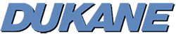 Dukane logo