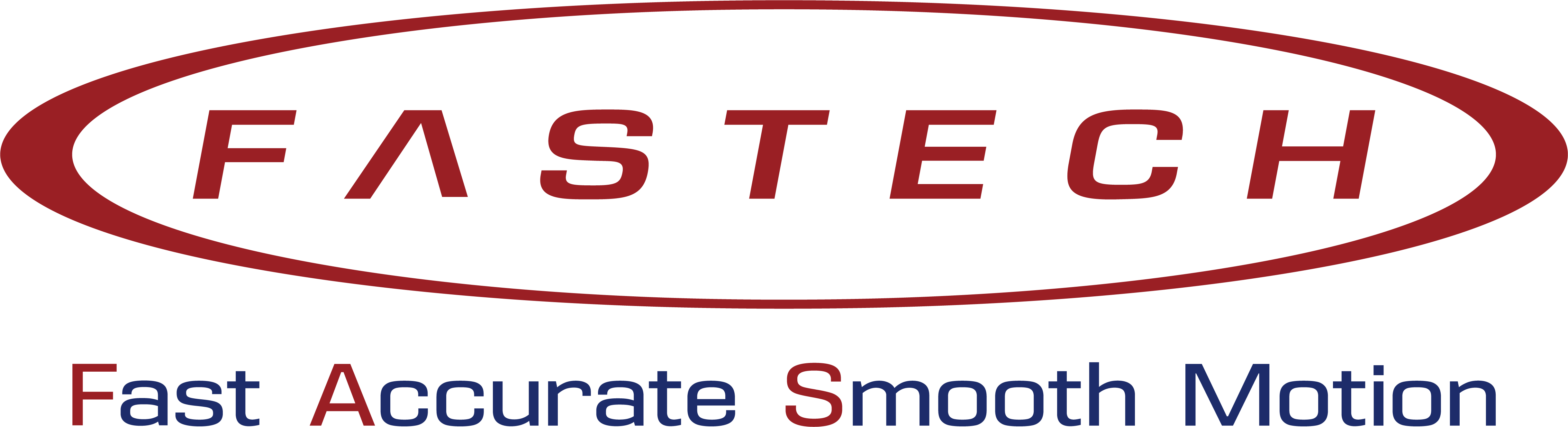 Fastech logo