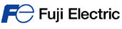 Fuji electric logo