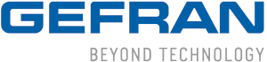Gefran new logo 2