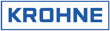 Krohne logo