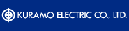 Kuramo electric logo