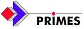 Primes logo
