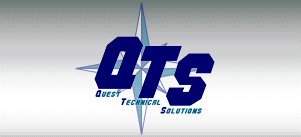 Quest Technical Solutions, Inc.