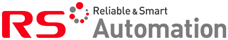Rs automation logo