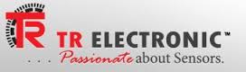 Tr electronic logo