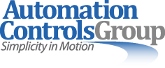Automation controls logo