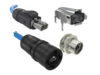 SPE - Single Pair Ethernet: connectors, plugs & cable assemblies rated up to IP67