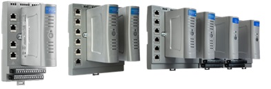 Honeywell controledge rtu