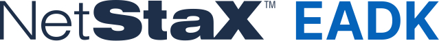 Netstax eadk logo