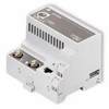 Adjustable Variable Speed AC & DC Drives Interface