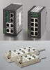 Murrelektronik's Unmanaged Ethernet Switch (TREE)