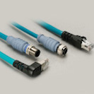 Ethernet cables   connectors